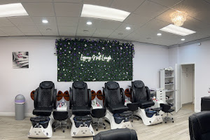 Legacy Nail Lounge