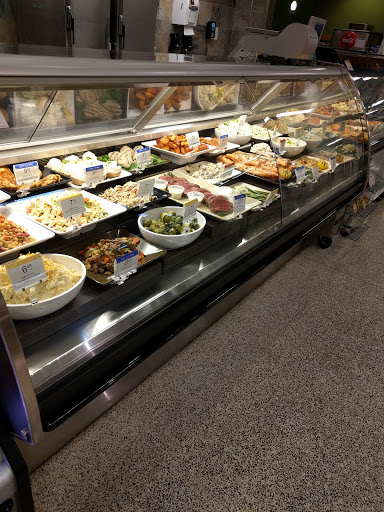 Supermarket «Publix Super Market at Bradford», reviews and photos, 1020 Bradford Plaza Way, Cary, NC 27513, USA