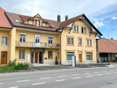 Anwälte & Notare im Oberaargau - Niederbipp
