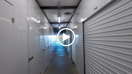 Self-Storage Facility «A-1 Self Storage», reviews and photos, 301 High St, Oakland, CA 94601, USA