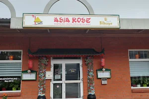 Asia Rose image