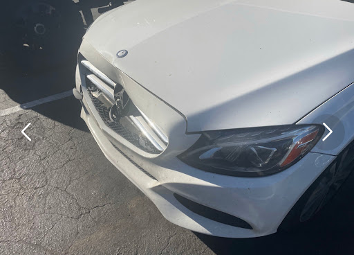 White Oaks Auto Body image