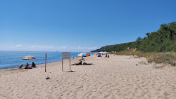 Photo de Peshova hut zone sauvage