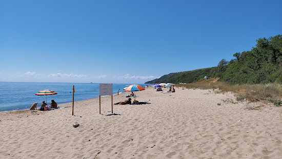 Peshova hut