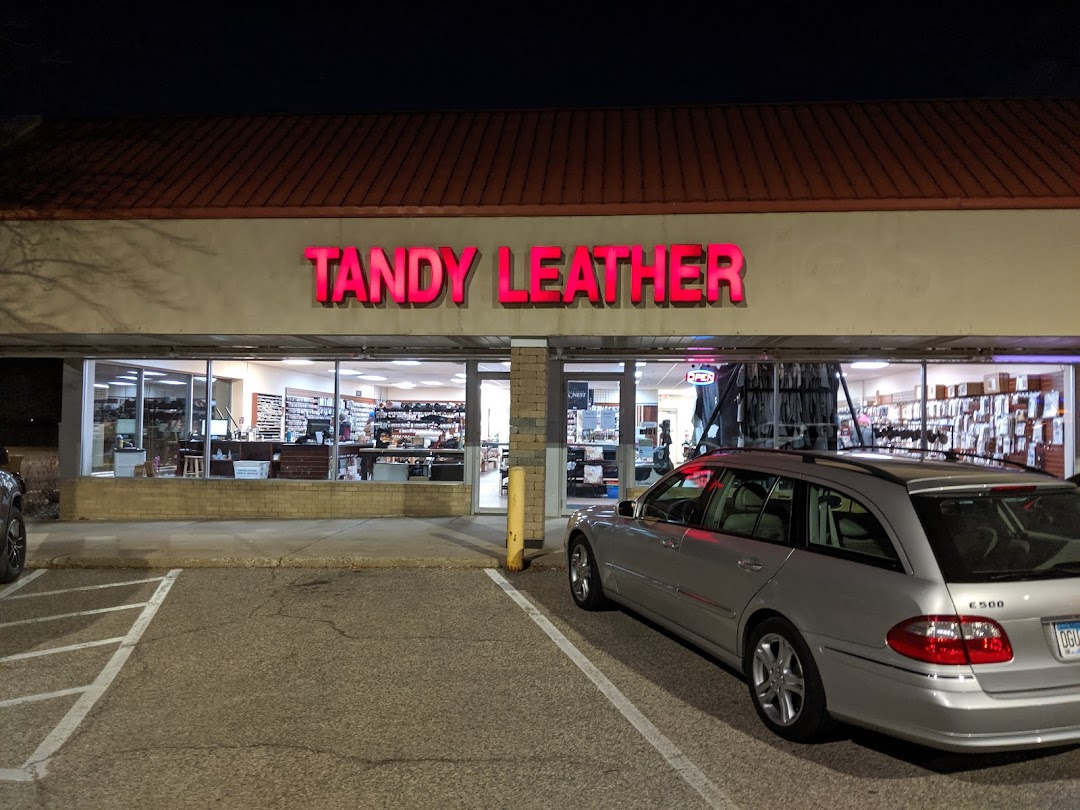 Tandy Leather Minneapolis-129