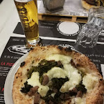 Photo n°1 de l'avis de Federica.i fait le 08/03/2018 à 22:33 sur le  Atipico Lissone | Ristorante Pizzeria e Hamburger à Lissone