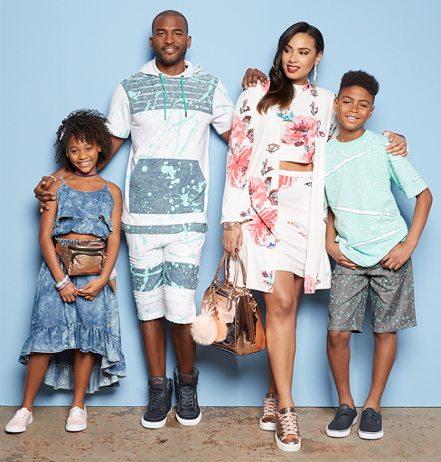 Clothing Store «Citi Trends», reviews and photos, 1210 Camp Jackson Rd a, Cahokia, IL 62206, USA