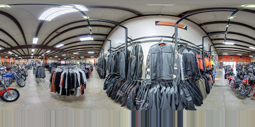 Motorcycle Dealer «Chipps Harley-Davidson Shop», reviews and photos, 1301 Southwest Blvd, Osceola, IA 50213, USA