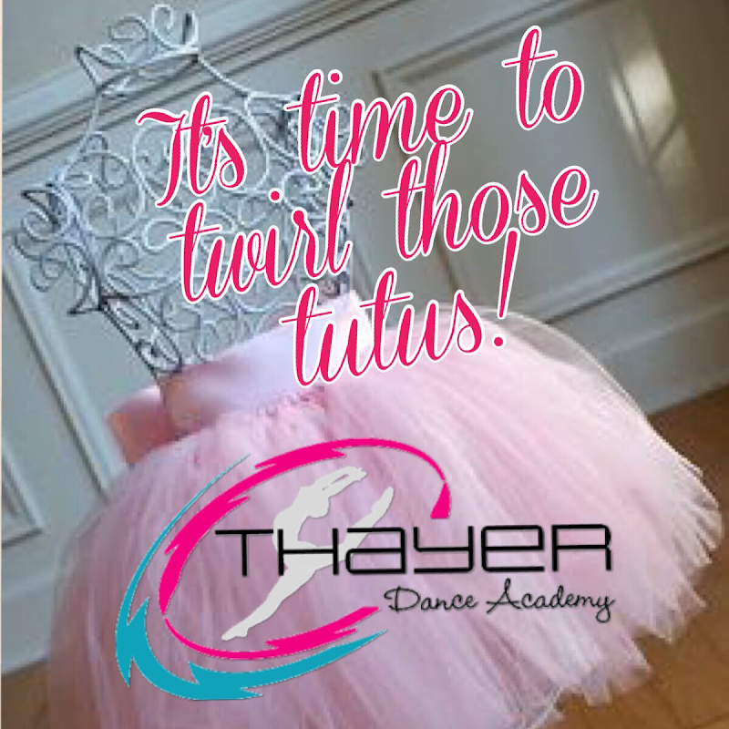 Thayer Dance Academy