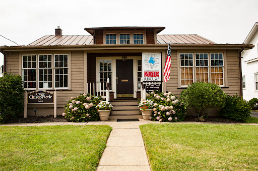 225 Loudoun St SE, Leesburg, VA 20175, USA