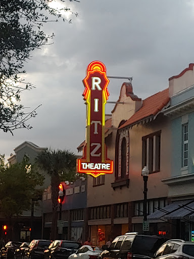Performing Arts Theater «Ritz Theatre 100 Inc», reviews and photos, 263 W Central Ave, Winter Haven, FL 33880, USA