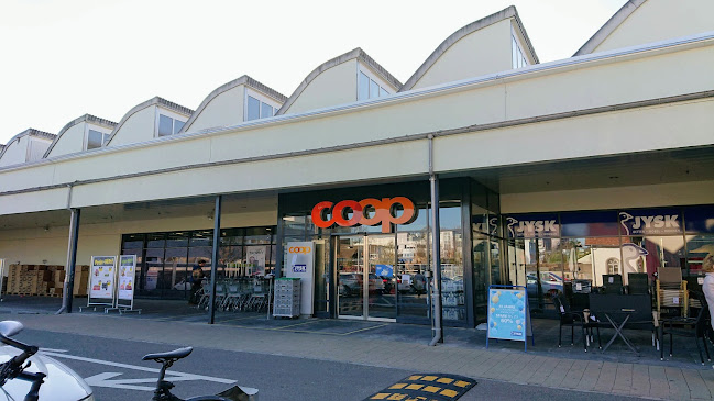 Coop Supermarkt Schaffhausen Gruben - Schaffhausen