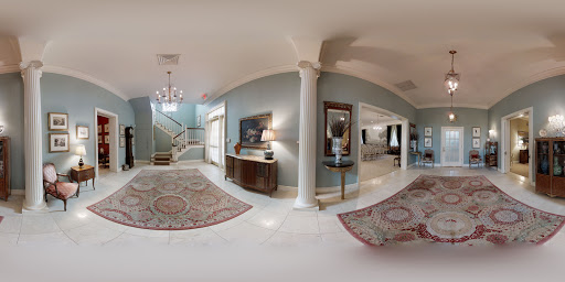 Funeral Home «Bradshaw-Carter Memorial & Funeral Services», reviews and photos, 1734 W Alabama St, Houston, TX 77098, USA