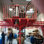 Photo n° 5 de l'avis de Cynthia. fait le 27/09/2022 à 17:25 pour Distillerie Combier à Saumur