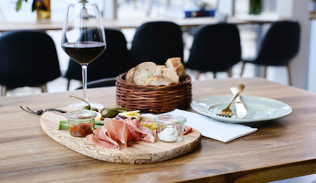 Anmeldelser af BARe VIN i Aarhus - Bar