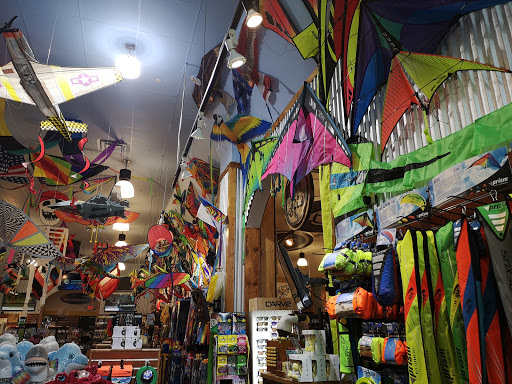 Outdoor Sports Store «Kitty Hawk Kites», reviews and photos, 324 Laskin Rd, Virginia Beach, VA 23451, USA