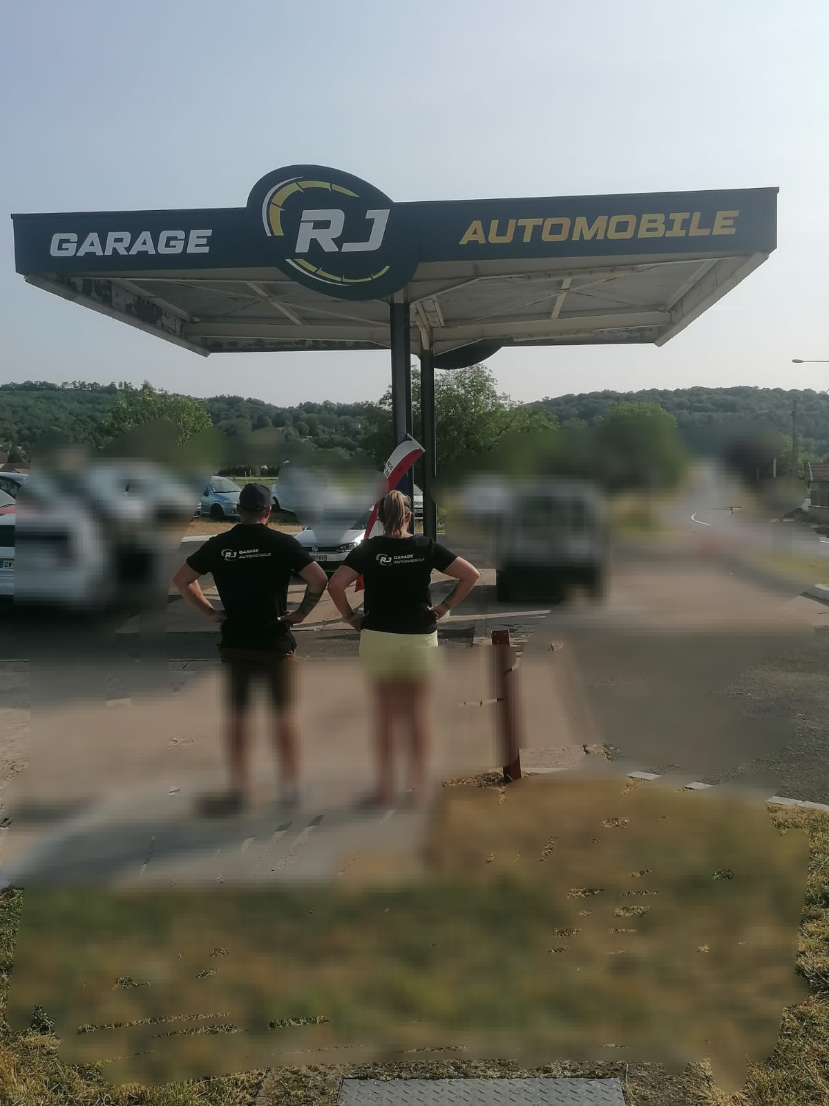 Photo n° 1 de l'avis de Romain.o fait le 06/07/2023 à 19:58