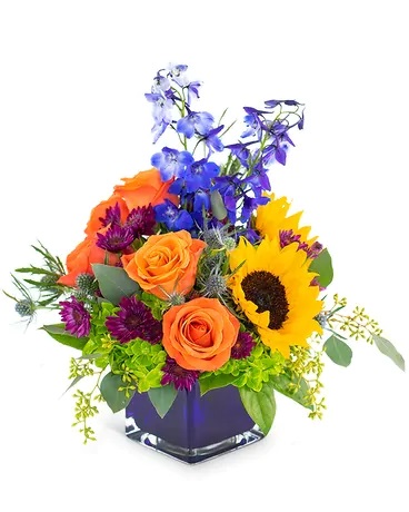 Florist «Redwood City Florist», reviews and photos, 440 Woodside Rd, Redwood City, CA 94061, USA