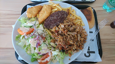 Indépendant Food à Angoulême