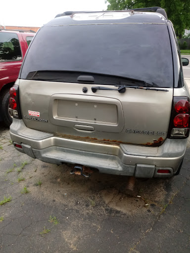 Used Car Dealer «Owosso Auto Mall», reviews and photos, 731 W Main St, Owosso, MI 48867, USA