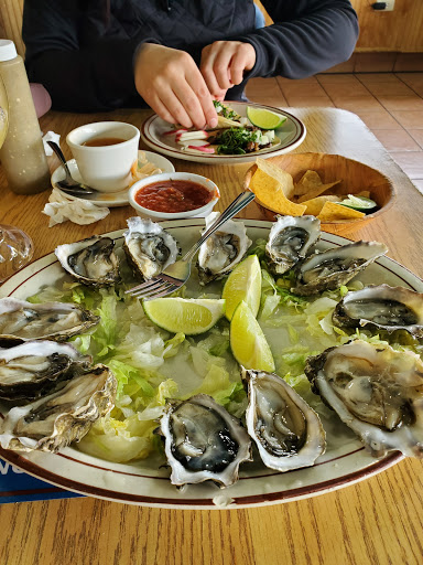 Mariscos El Malecon #2