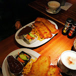 Photo n°1 de l'avis de Vivien.e fait le 11/09/2020 à 18:12 sur le  Schweinske Bahrenfeld à Hamburg