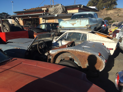 Auto Broker «Dodi Auto Sales», reviews and photos, 2240 Del Monte Ave # A, Monterey, CA 93940, USA