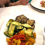 Photo n°2 de l'avis de Mark.t fait le 23/08/2019 à 20:31 sur le  Ristorante Pizzeria Tre Archi à Bugnara