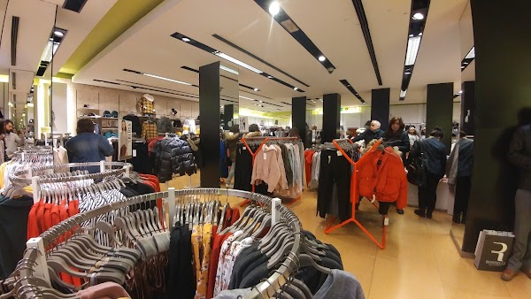 Bershka