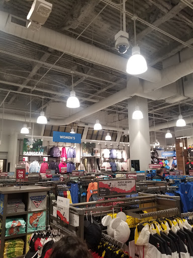 Columbia Factory Store