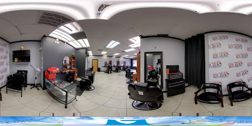 Barber Shop «Richies Barbershop 1 LLC», reviews and photos, 3412 Aloma Ave, Winter Park, FL 32792, USA