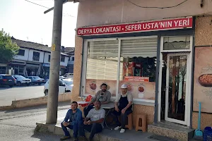 Derya Lokantası Sefer Usta'nın yeri image