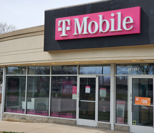 Cell Phone Store «Sprint Store», reviews and photos, 27342 Telegraph Rd, Flat Rock, MI 48134, USA