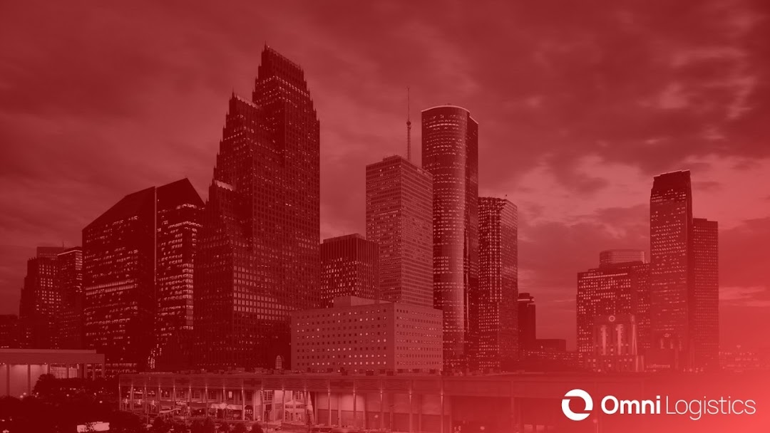 Omni Logistics - Houston