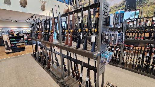Sporting Goods Store «Brownells, Inc.», reviews and photos, 3006 Brownells Pkwy, Grinnell, IA 50112, USA