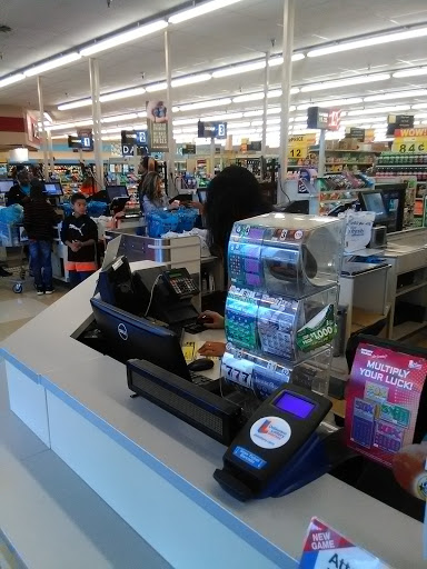 Grocery Store «Food Lion», reviews and photos, 38650 Sussex Hwy Unit 1, Delmar, DE 19940, USA