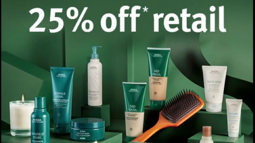 Beauty Salon «Acacia Aveda Lifestyle Salonspa», reviews and photos, 1308 Vestal Pkwy E # 3, Vestal, NY 13850, USA