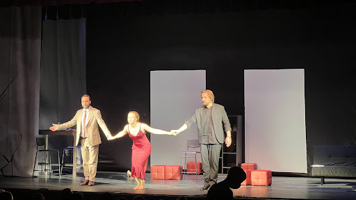 Performing Arts Theater «F Scott Fitzgerald Theatre», reviews and photos, 603 Edmonston Dr, Rockville, MD 20851, USA