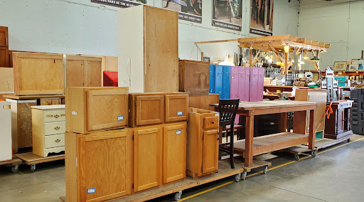 Building Materials Store «Second Use Building Materials», reviews and photos, 2328 Fawcett Ave, Tacoma, WA 98402, USA