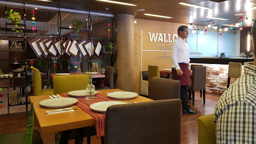 Wallqa Restaurante