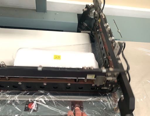 Linens Store «Seaside Linen & Rental Company», reviews and photos, 4505 Technology Dr, Wilmington, NC 28405, USA