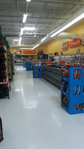 Department Store «Walmart Supercenter», reviews and photos, 6702 Seawall Blvd, Galveston, TX 77551, USA