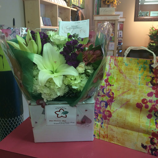 Florist «flower hut», reviews and photos, 1611 Columbia Ave, Indianapolis, IN 46202, USA