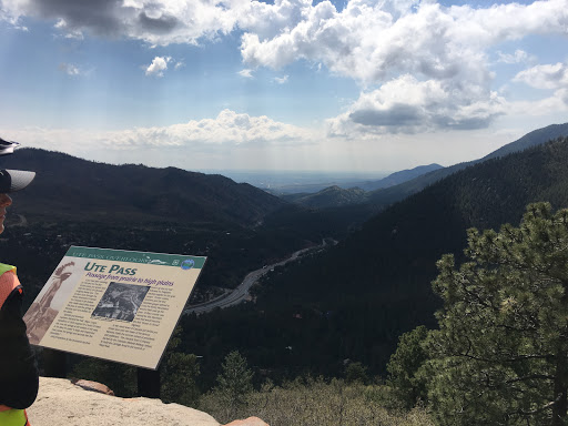 Tour Agency «Challenge Unlimited Pikes Peak Bike Tours», reviews and photos, 204 S 24th St, Colorado Springs, CO 80904, USA