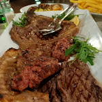 Photo n°1 de l'avis de Alessandra.a fait le 16/01/2022 à 17:27 sur le  Valle dei Nuraghi da Fabio à Bonorva