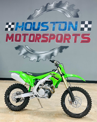 ATV Dealer «Houston Motorsports», reviews and photos, 9550 FM 1960 Road West, Houston, TX 77070, USA