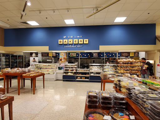 Supermarket «Publix Super Market at Abernathy Square Shopping Center», reviews and photos, 6615 Roswell Rd, Sandy Springs, GA 30328, USA