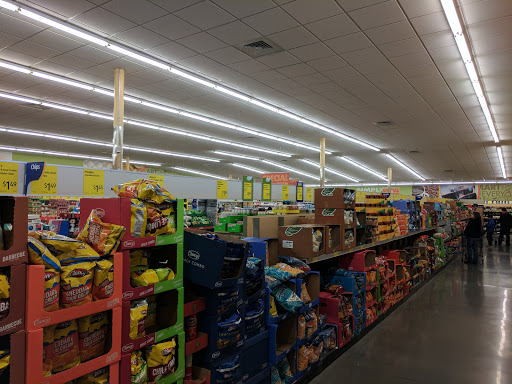 Supermarket «ALDI», reviews and photos, 6129 Backlick Rd, Springfield, VA 22150, USA