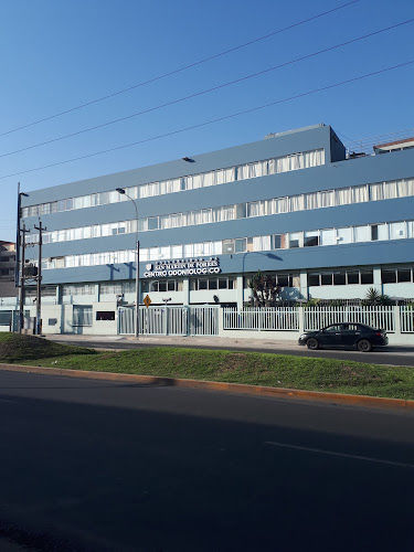 Universidad San Martín de Porres - Facultad de Odontología