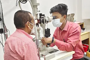 Pallab Das | Eye Specialist and Consultant Optometrist image